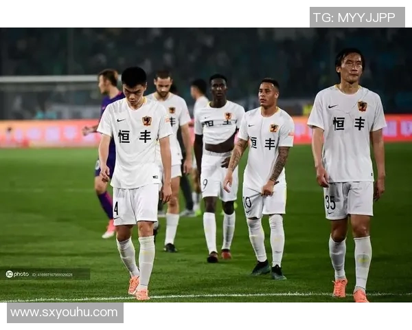 贵州恒丰与北京国安的精彩对决揭示中超联赛新格局与球队未来发展潜力