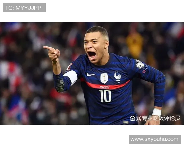 姆巴佩领衔新一代足球明星崛起,未来十年谁能挑战他的统治地位